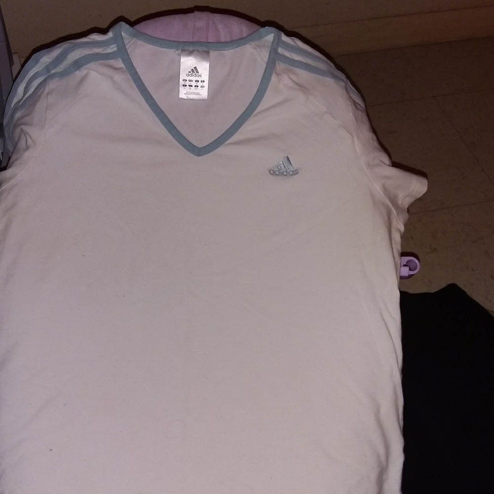 Addidas cotton sport shirt 5
